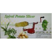 Spiral Potato Slicer in Pakistan